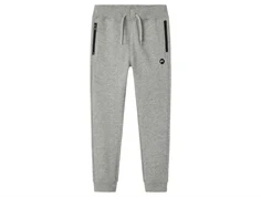 Name It grey melange sweatpants